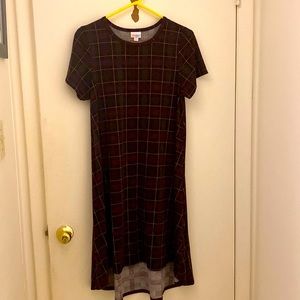 LulaRoe Dress